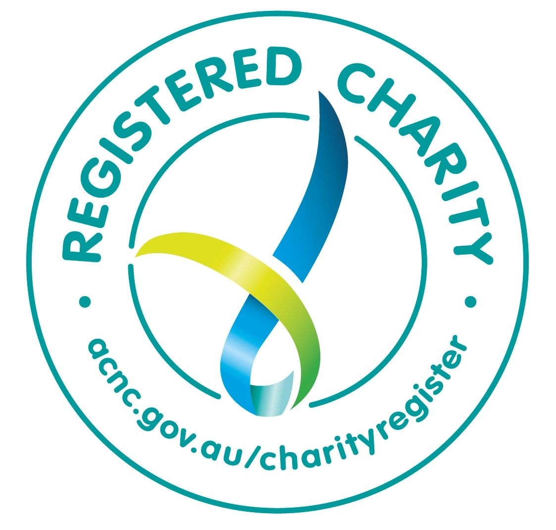 Registered Charity — acnc.gov.au/charityregister