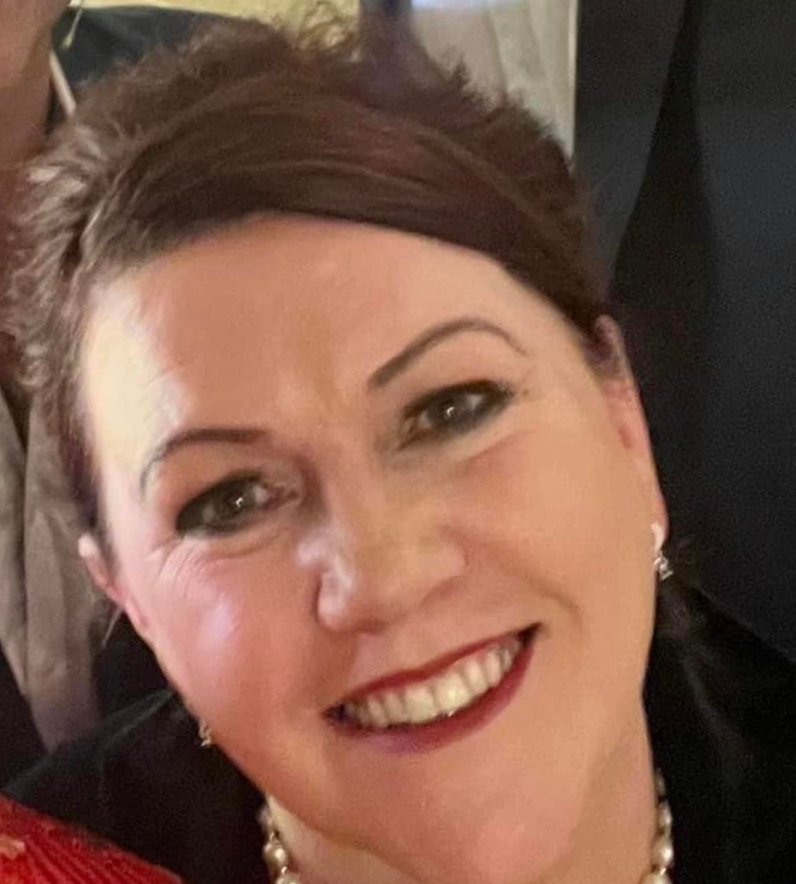 Phillipa Edwards