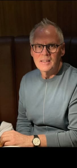 Greg Munro